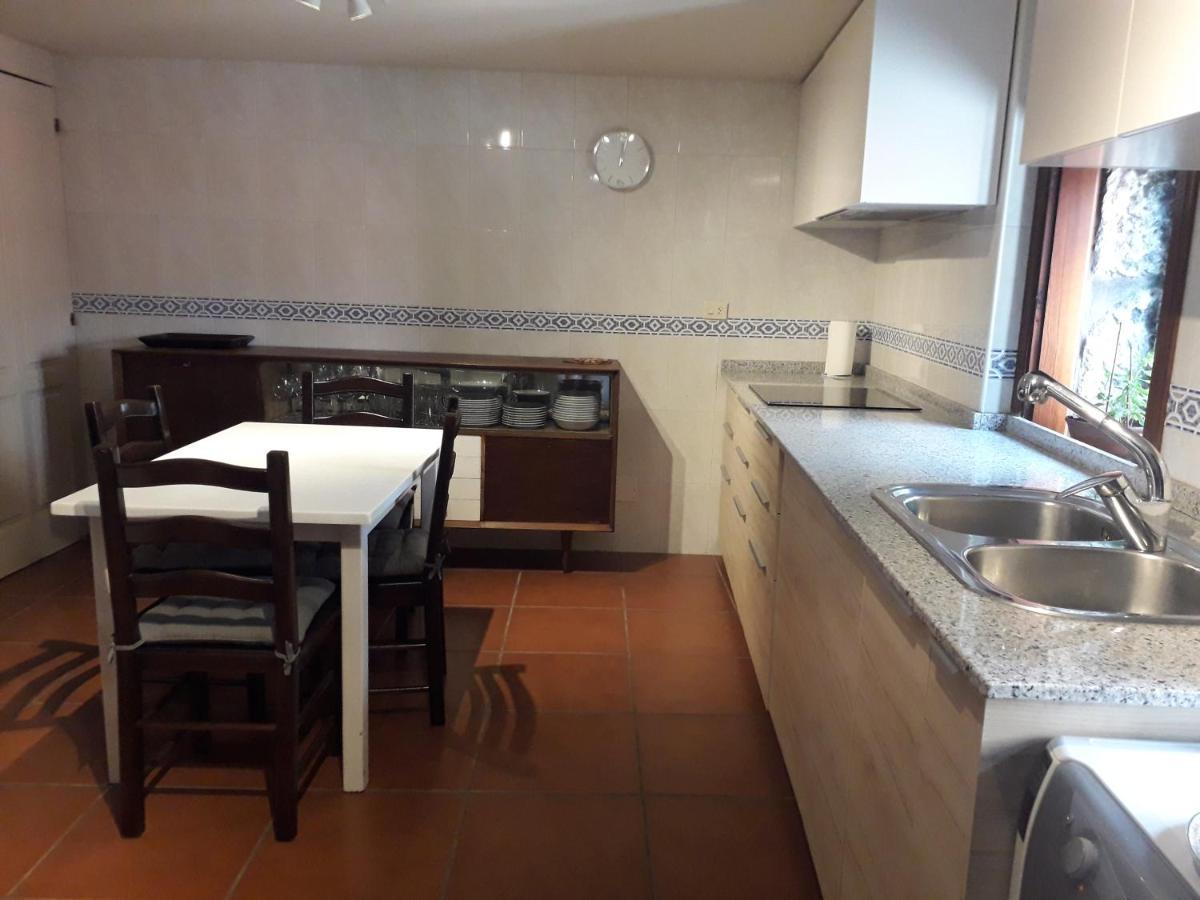 Gasthaus Casa Estarque Gondomar Exterior foto